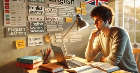 O que é Inglês Intermediário?